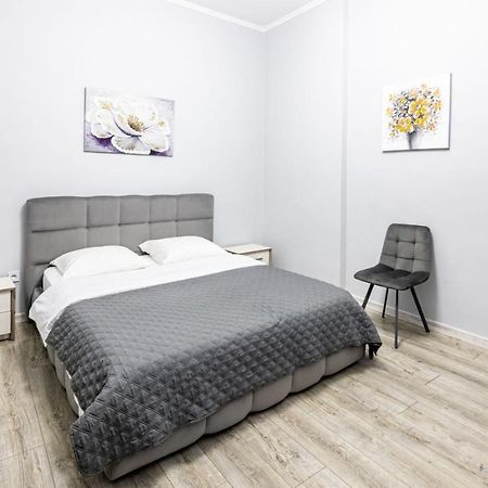 Apartments Galitskaya Street Lviv Ngoại thất bức ảnh