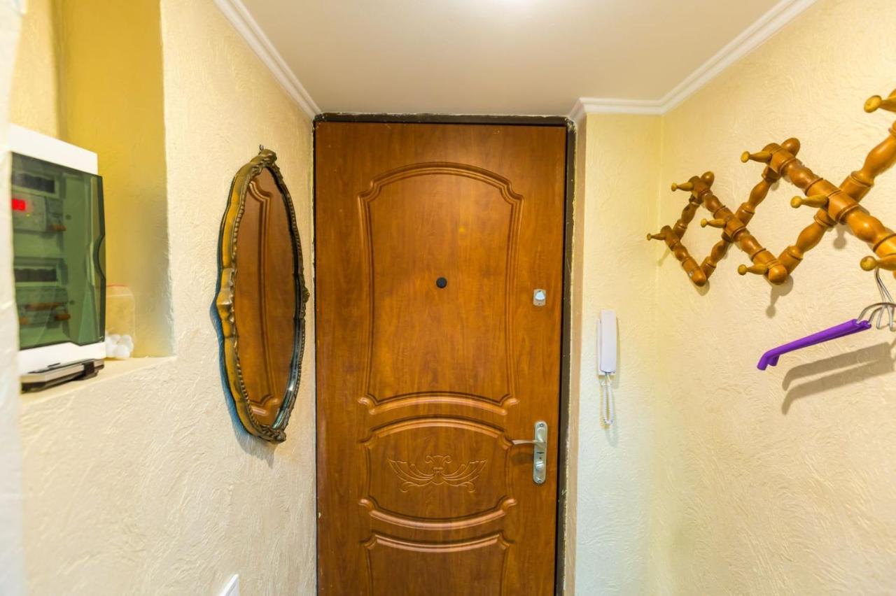 Apartments Galitskaya Street Lviv Ngoại thất bức ảnh