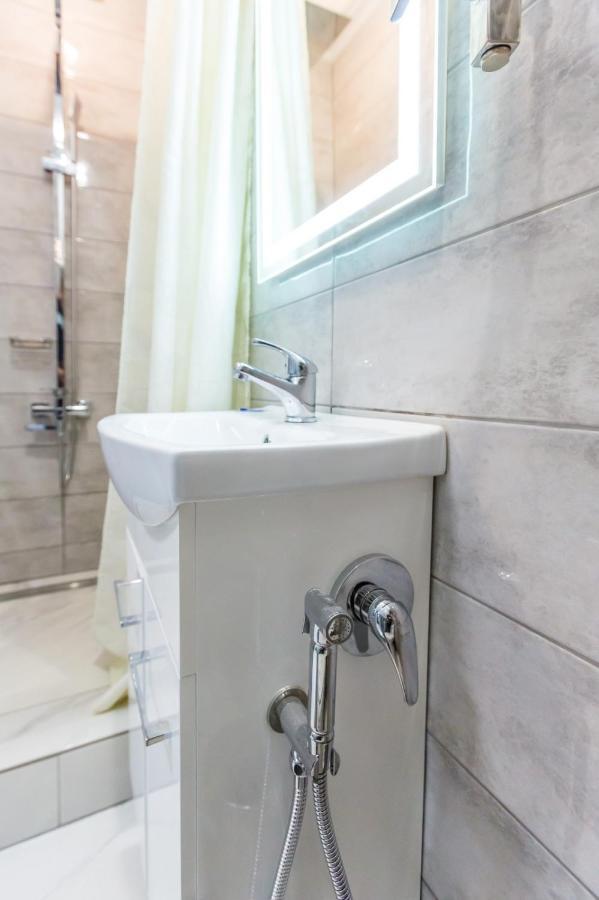 Apartments Galitskaya Street Lviv Ngoại thất bức ảnh