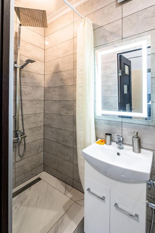 Apartments Galitskaya Street Lviv Ngoại thất bức ảnh